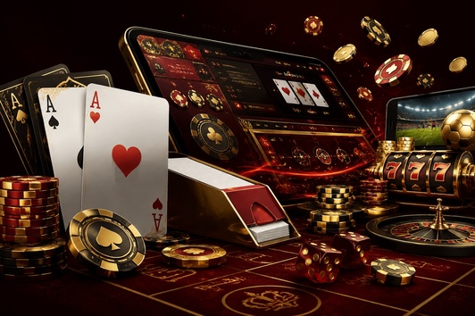 gim8 đăng nhập tài khoản casino trực tuyến